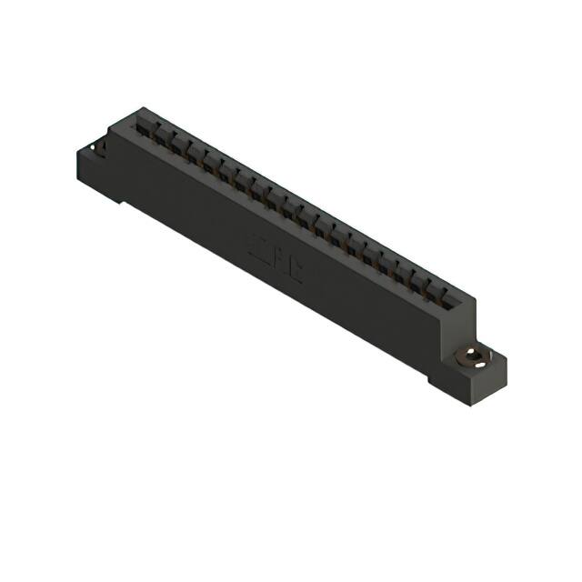 387-019-544-103 EDAC Inc.  Edgeboard Connectors